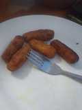 Mis croquetas deliciosas