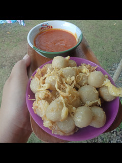 Foto resep Cilok Goreng