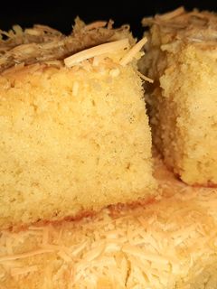 Foto resep Bolu Jadul Endesss