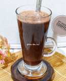 Hot Chocolate Cooffee
