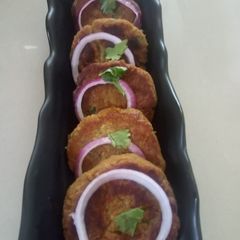 Kabab A picture of Kabab.