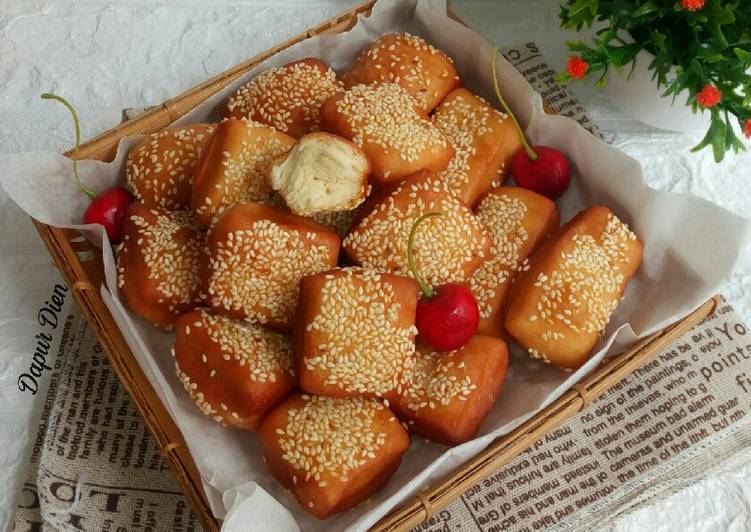 How to Make Delicious Odading