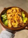 Farmhouse Croque-Monsieur