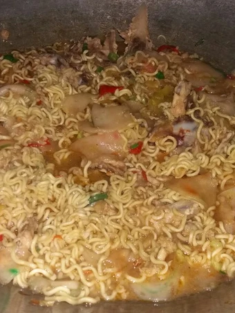 Langkah Gampang Menyiapkan Resep Seblak Simpel yang Enak Banget Anti Ribet, Bikin Ngiler