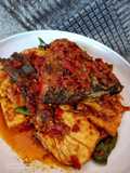 Bali Ikan Tombro