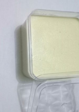 Foto resep Puding whipping cream