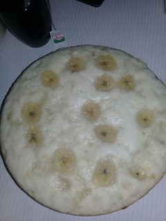 Una foto de Bizcochuelo de Banana😍🍌