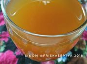Gambar sinom tanpa asam