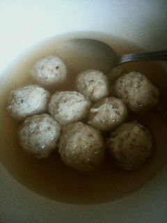 Foto resep Bakso ayam