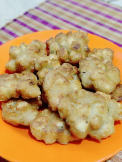 Foto resep Tahu Goreng Tepung