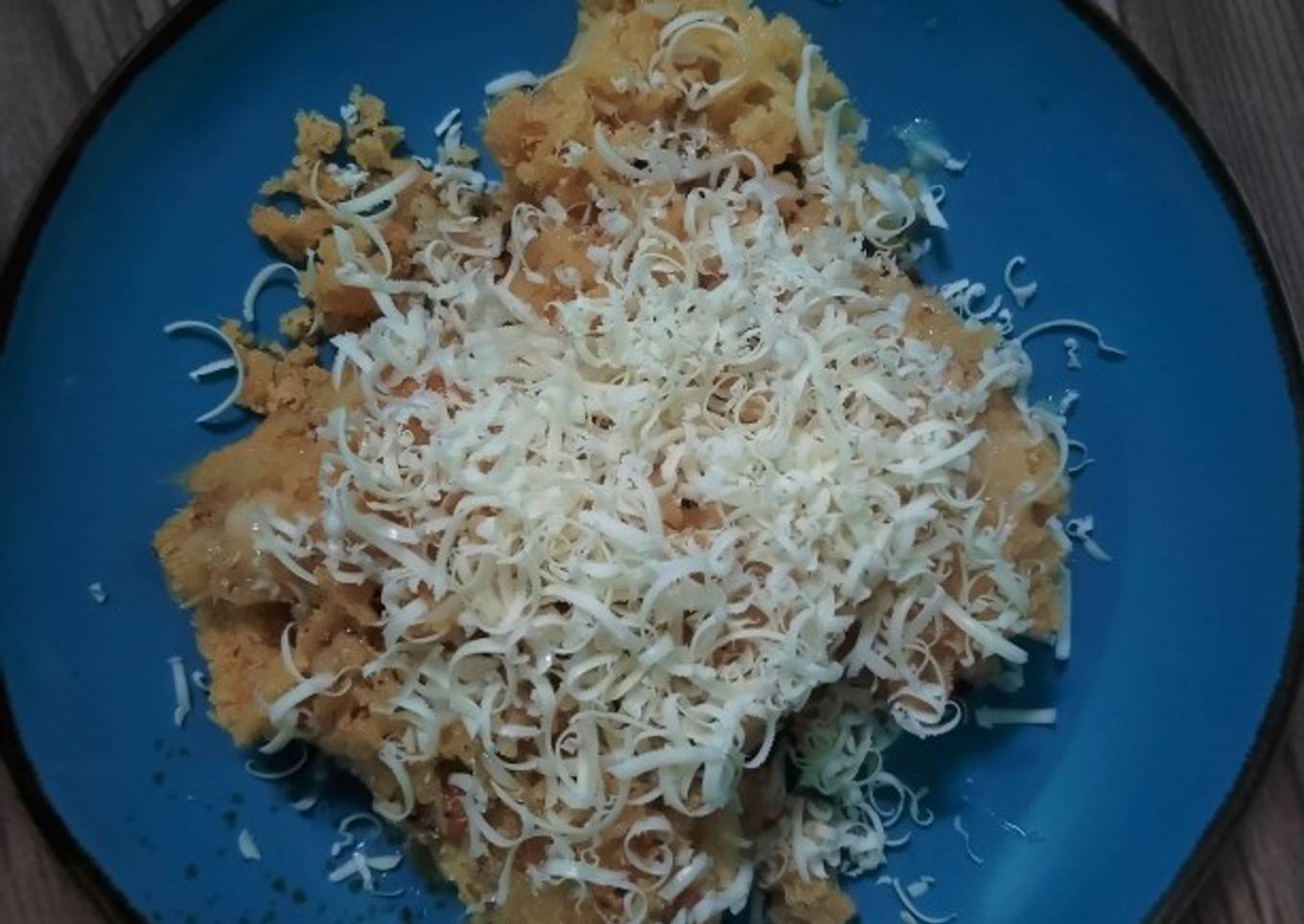 Pisang goreng kremes