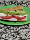 Almuerzo para pasar una buena mañana 😃