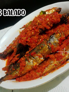 Foto resep Pindang Balado