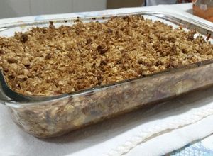 Foto de Apple Crumble