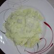 Salsa facilísima de crema con sopa de espárragos