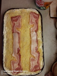 Erdélyi rakott káposzta recept fotója