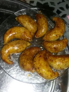 صورة لوصفة ممبار