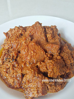Foto resep Lapis Daging