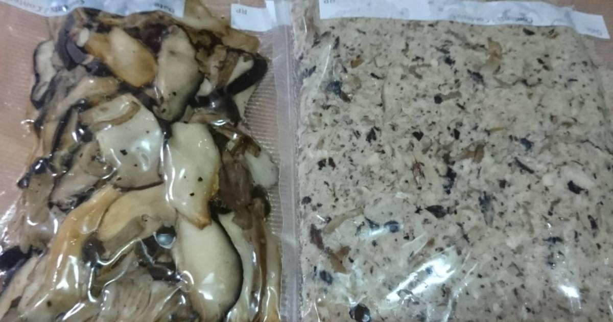 【秀珍菇杏包菇】料理－ 36 篇食譜與家常做法 - Cookpad