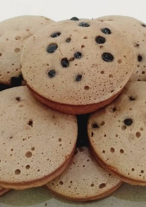 Foto resep Bolu Panggang Mini Lembut