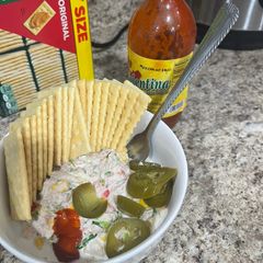A picture of Bomb Budget Tuna.