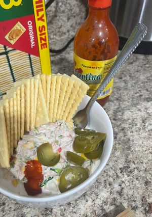 A picture of Bomb Budget Tuna.