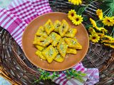Sweet Treats in Minutes