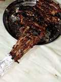 Mutton steam