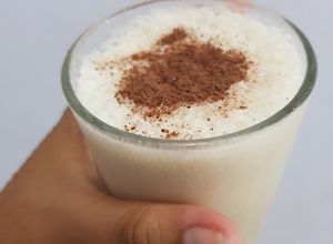 Foto resep Milkshake Torabika Cappucino