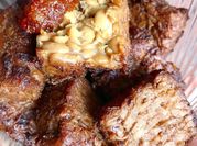 Gambar bacem daging