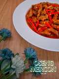 Oseng Mercon