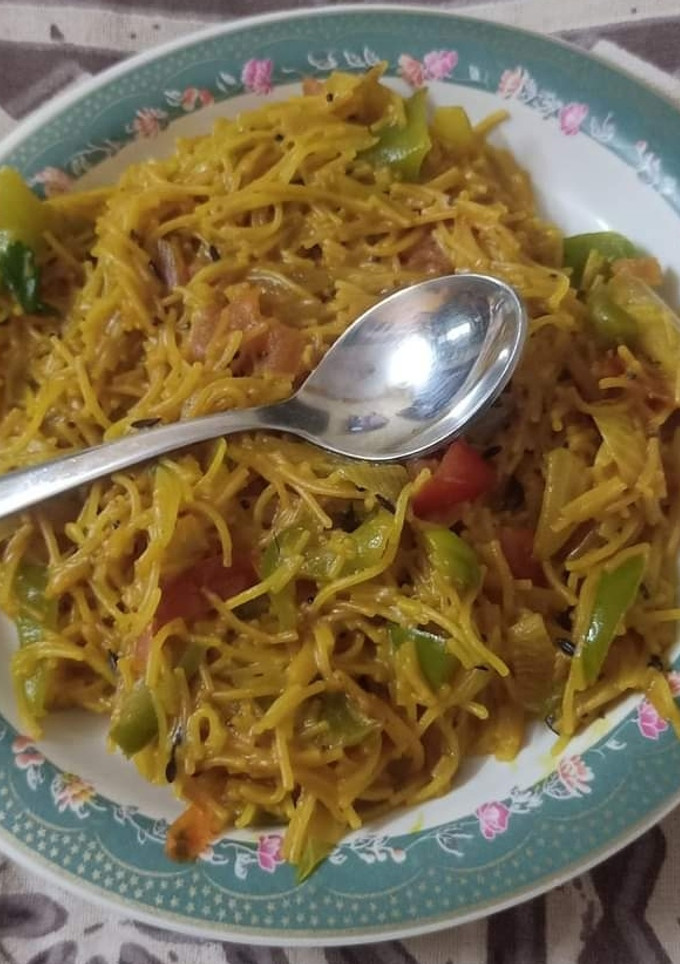 नमकीन जवे (namkeen jave recipe in Hindi) रेसिपी मुख्य फोटो