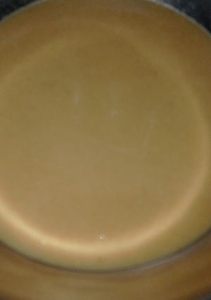 صورة لوصفة طحينه