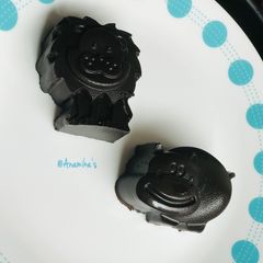 A picture of Chocolatey Animal Kingdom.