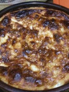 صورة لوصفة طاجن رز معمر😘