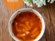 Gambar pasta macaroni