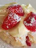 Woolly Scones