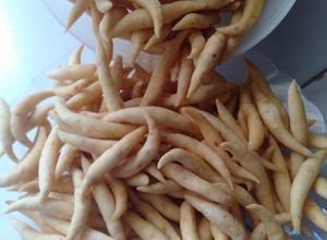 Foto resep Bidaran Keju kriuk kriuk
