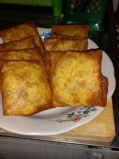 Foto resep Martabak mini