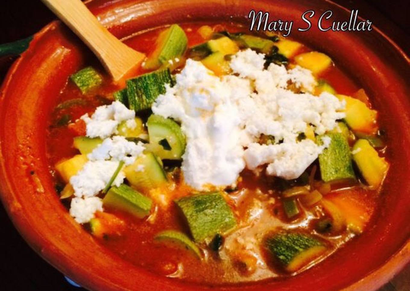 Calabacitas Mexicanas🇲🇽