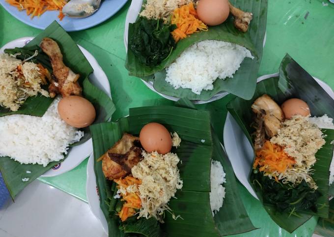 Resep Bumbu Gudangan yang Bisa Manjain Lidah