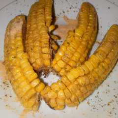 รูปของ Jagung goreng keriting satset