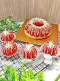 Bolu Ketan Red Velvet Lumer