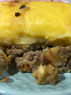 Una foto de Pastel de Papa 🥔