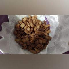 A picture of Whole wheat cheeselings.