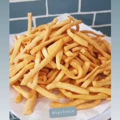 รูปของ Cheese Stick