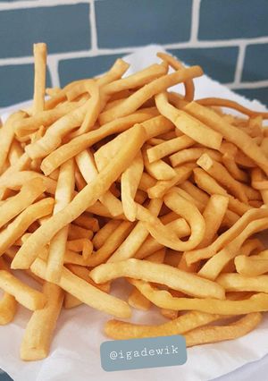 Foto resep Cheese Stick