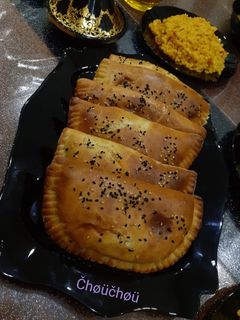 صورة لوصفة سوفلي 🤎