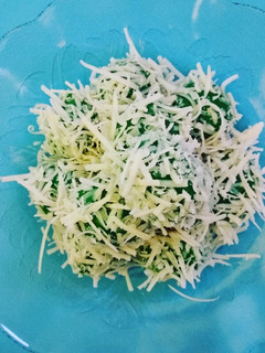 Foto resep Klepon Keju #BikinRamadanBerkesan