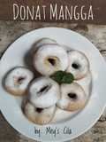 Donat Mangga